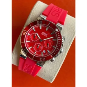 Oris Watch For Men (ZS339)