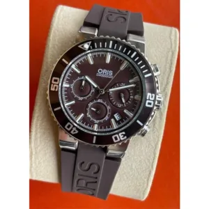 Oris Watch For Men (ZS340)