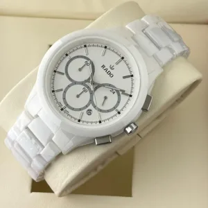 Rado Watch For Men (ZS348)