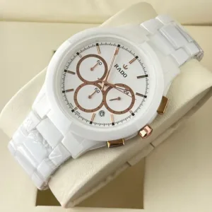 Rado Watch For Men (ZS349)