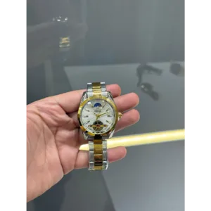 Omega Watch For Men (LAB463)