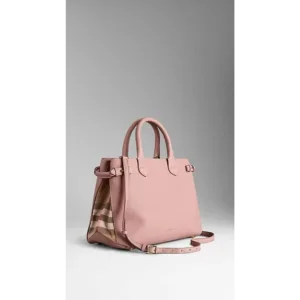 Burberry Handbag For Women (LAB477)