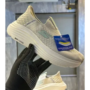 Skechers Slip Ins Max Cushioning Premier For Men (LAB487)