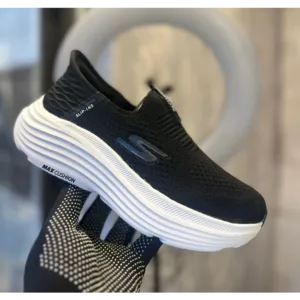 Skechers Slip Ins Max Cushioning Premier For Men (LAB489)