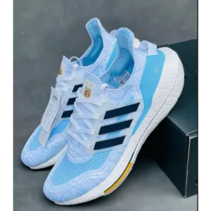 Adidas Ultraboost 21 Argentina Shoes For Men (LAB496)