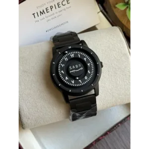 Sabar Watch For Men (LAZ401)
