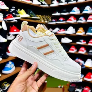 New Arrival – Semi Premium Sneakers For Men (LAZ414)