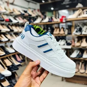 New Arrival – Semi Premium Sneakers For Men (LAZ415)