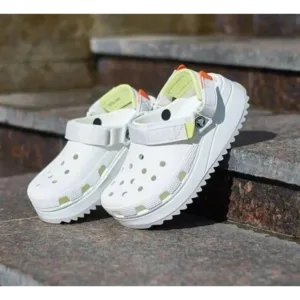 Crocs Hiker Clogs For Men (BSF603)