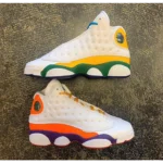 Air Jordan Retro 13 Playground GS Shoes For Men (BSF612)