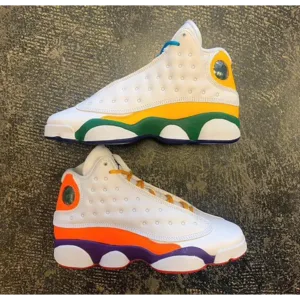 Air Jordan Retro 13 Playground GS Shoes For Men (BSF612)