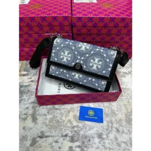 Tory Burch Handbag For Women (LAB516)