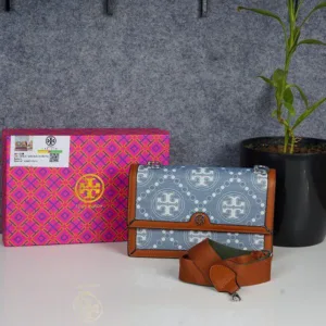 Tory Burch Handbag For Women (LAB517)