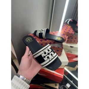 Tory Burch Flats For Woman (LAB551)