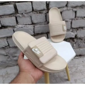 Nike Offcourt Adjust Slides For Men (LAB534)