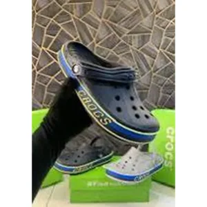 Crocs Baya Band Clogs For Men (LAB548)