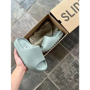 Adidas Yeezy Slide Salt For Men (LAB539)