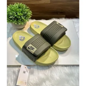 Nike Offcourt Adjust Slides For Men (LAB537)