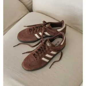Adidas Samba Preloved Brown Shoes For Men (BOT523)