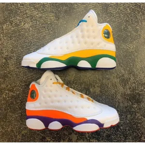 Air Jordan Retro 13 Shoes For Men (BSF630)