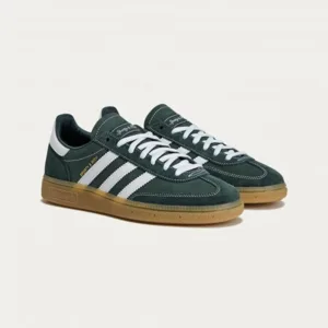 Adidas Handball Spezial X Sporty Rich Shoes For Men (BSF635)