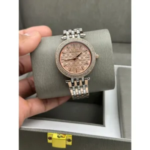 Michael Kors Watch For Women (LAZ429)