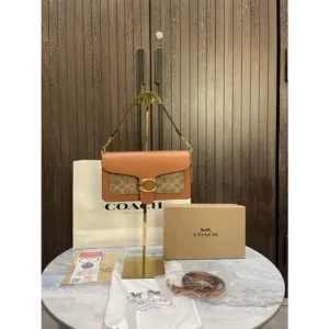 Coach Handbag For Women (BOT1001)