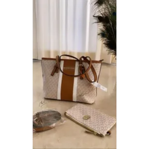 Michael Kors Handbag For Women (BOT909)