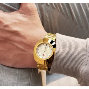 Rado Watch For Men (SZ210)