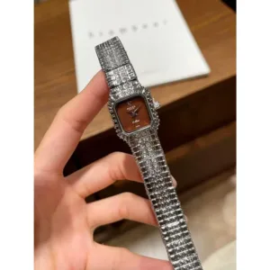 Stylish Rolex Watch For Women (BOT1712)