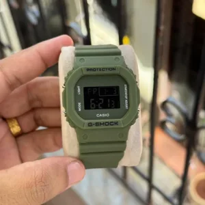 Casio G Shock Watch For Men (SZ195)