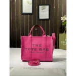 Marc jacobs Handbag For Women (BOT1098)