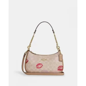 Coach Handbag For Women (BOT893)