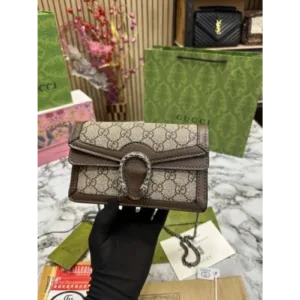 Gucci Handbag For Women (BOT999)