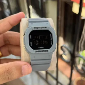 Casio G Shock Watch For Men (SZ196)
