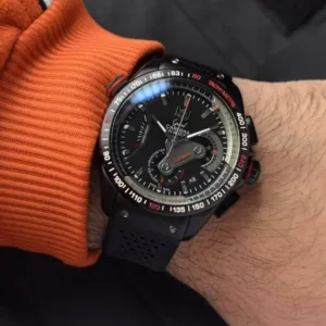 Tag Heuer Watch For Men (SZ400)