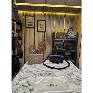 Coach Handbag For Women (BOT1192)