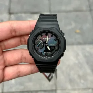 Casio G Shock Watch For Men (SL542)