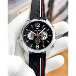 Tommy Hilfiger Watch For Men (FIT694)