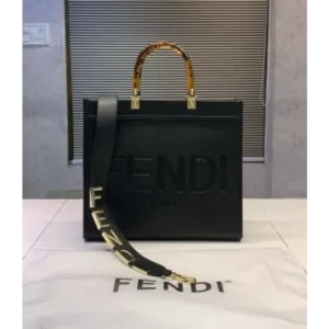 Fendi Handbag For Women (BOT1100)