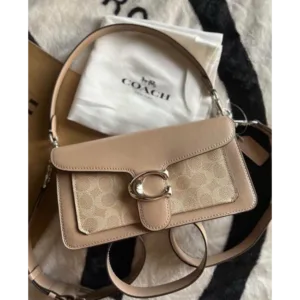 Coach Handbag For Women (BOT895)