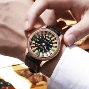 Jacob & Co Watch For Men (FIT581)