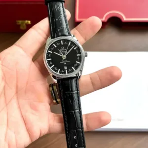 Omega Watch For Men (FIT695)