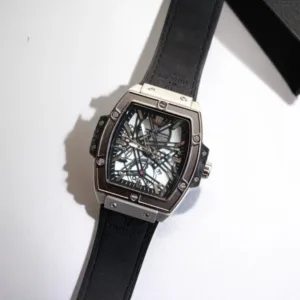 Hublot Watch Big Bang For Men (FIT958)