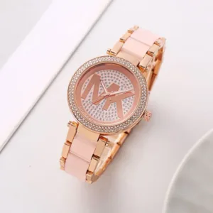 Stylish Michael Kors Watch For Women (BOT1782)