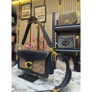 Coach Handbag For Women (BOT1194)