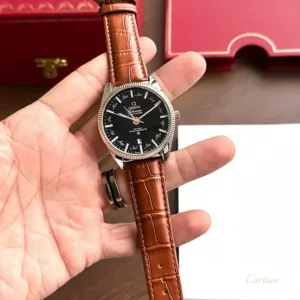 Omega Watch For Men (FIT696)