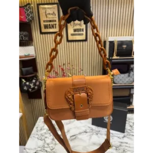 Versace Jeans Handbag For Women (BOT1196)