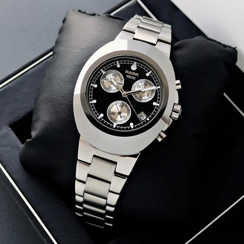 Rado Watch For Men (SG915)