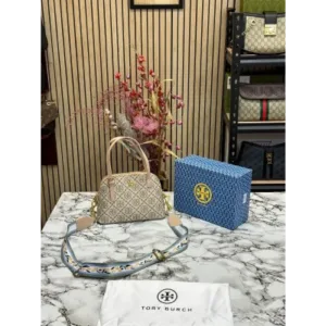 Tory Burch Handbag For Women (BOT1198)